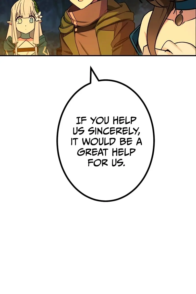 The Strongest Assassin Gets Transported to Another World With His Class Chapter 60 Page 111