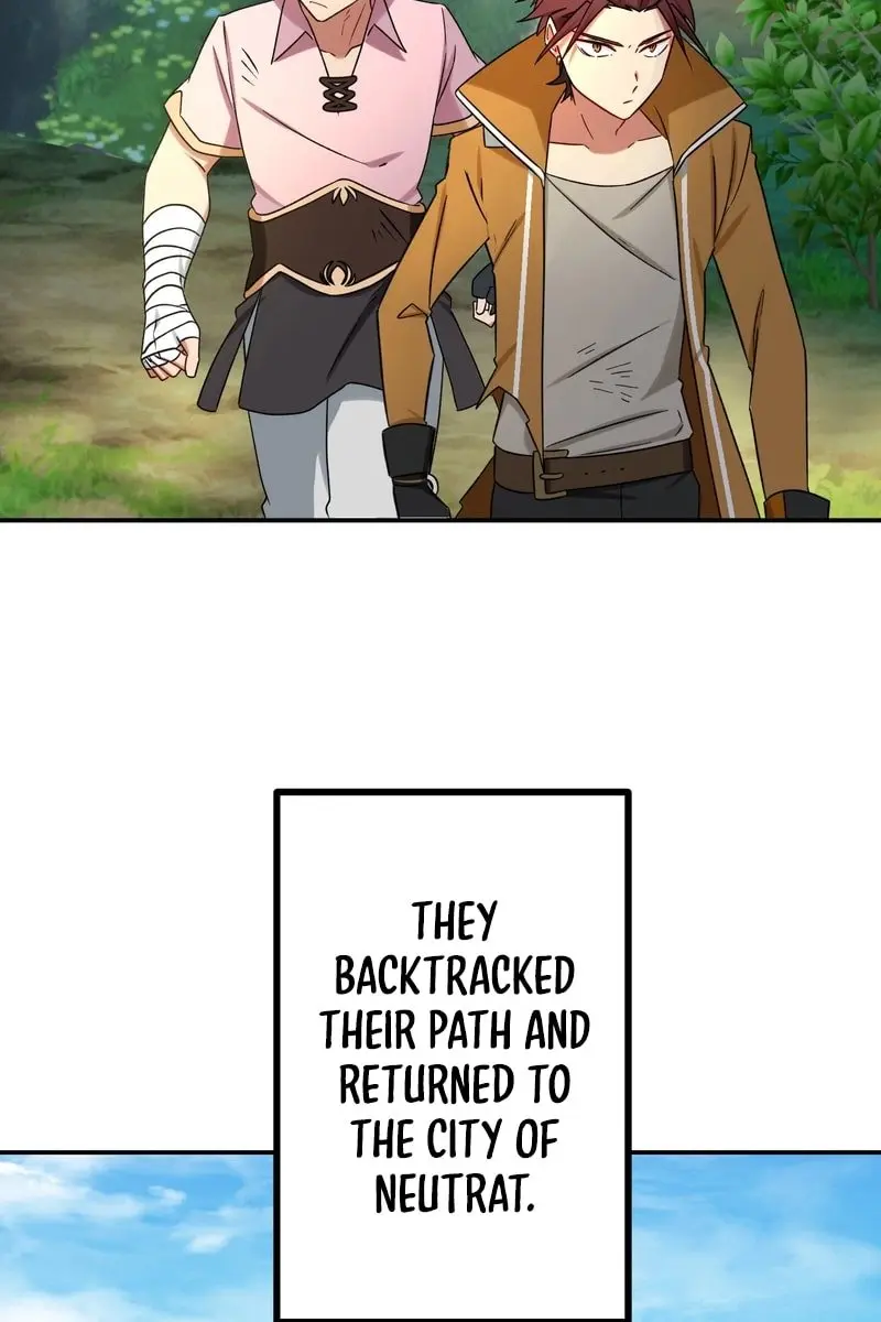 The Strongest Assassin Gets Transported to Another World With His Class Chapter 61 Page 4