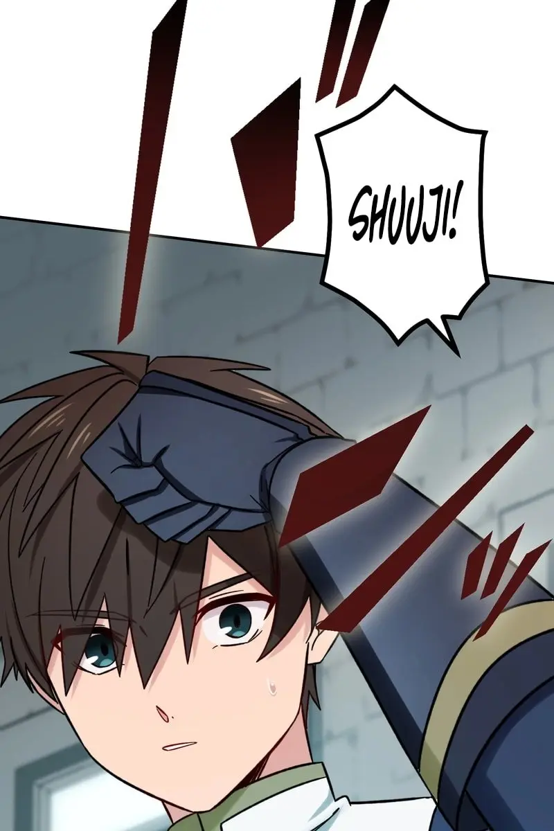 The Strongest Assassin Gets Transported to Another World With His Class Chapter 61 Page 11