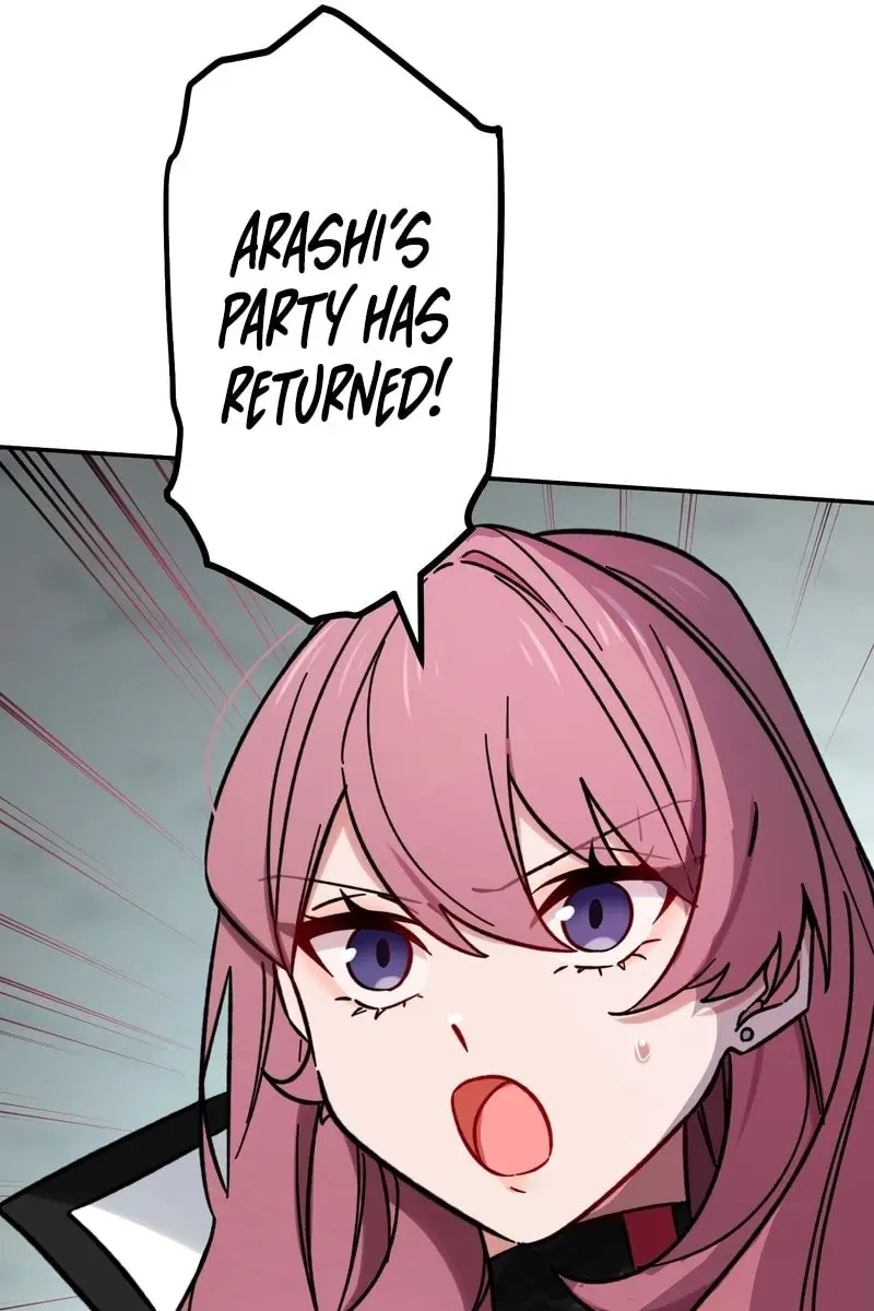 The Strongest Assassin Gets Transported to Another World With His Class Chapter 61 Page 15