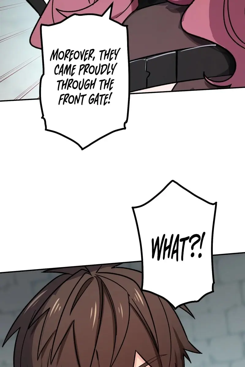 The Strongest Assassin Gets Transported to Another World With His Class Chapter 61 Page 16