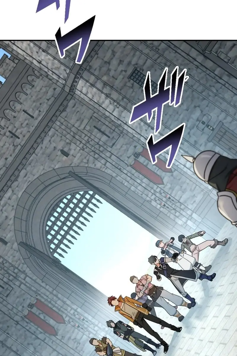 The Strongest Assassin Gets Transported to Another World With His Class Chapter 61 Page 19