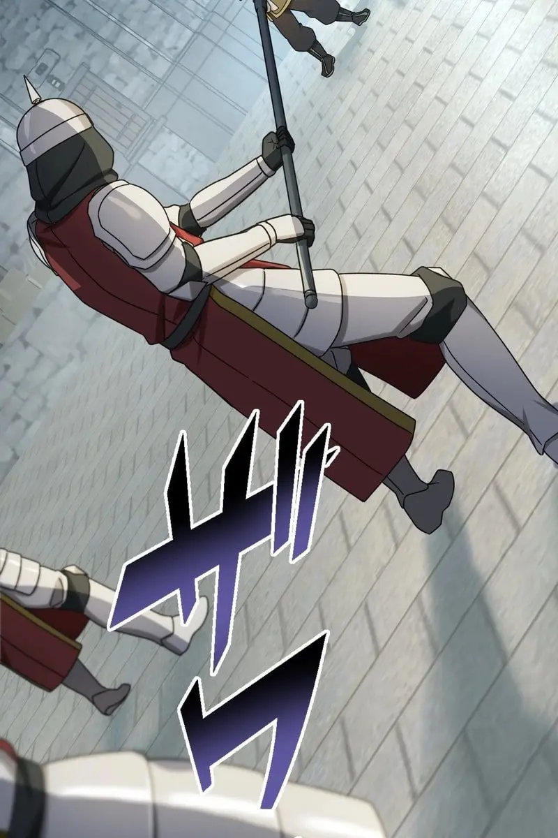The Strongest Assassin Gets Transported to Another World With His Class Chapter 61 Page 20