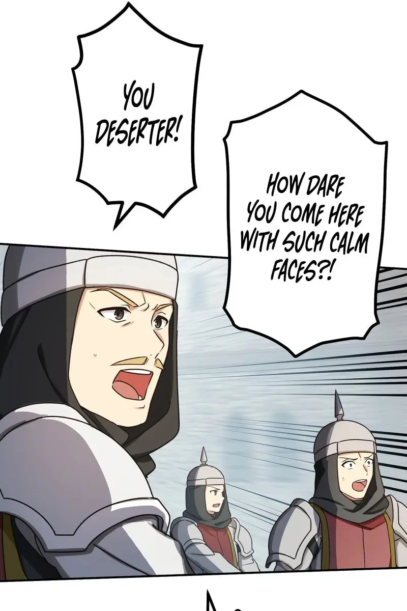 The Strongest Assassin Gets Transported to Another World With His Class Chapter 61 Page 22