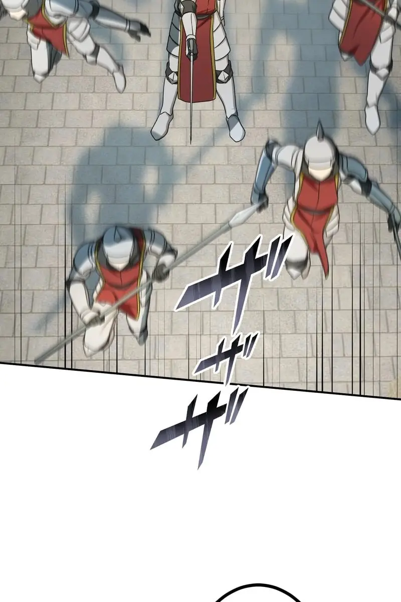 The Strongest Assassin Gets Transported to Another World With His Class Chapter 61 Page 30