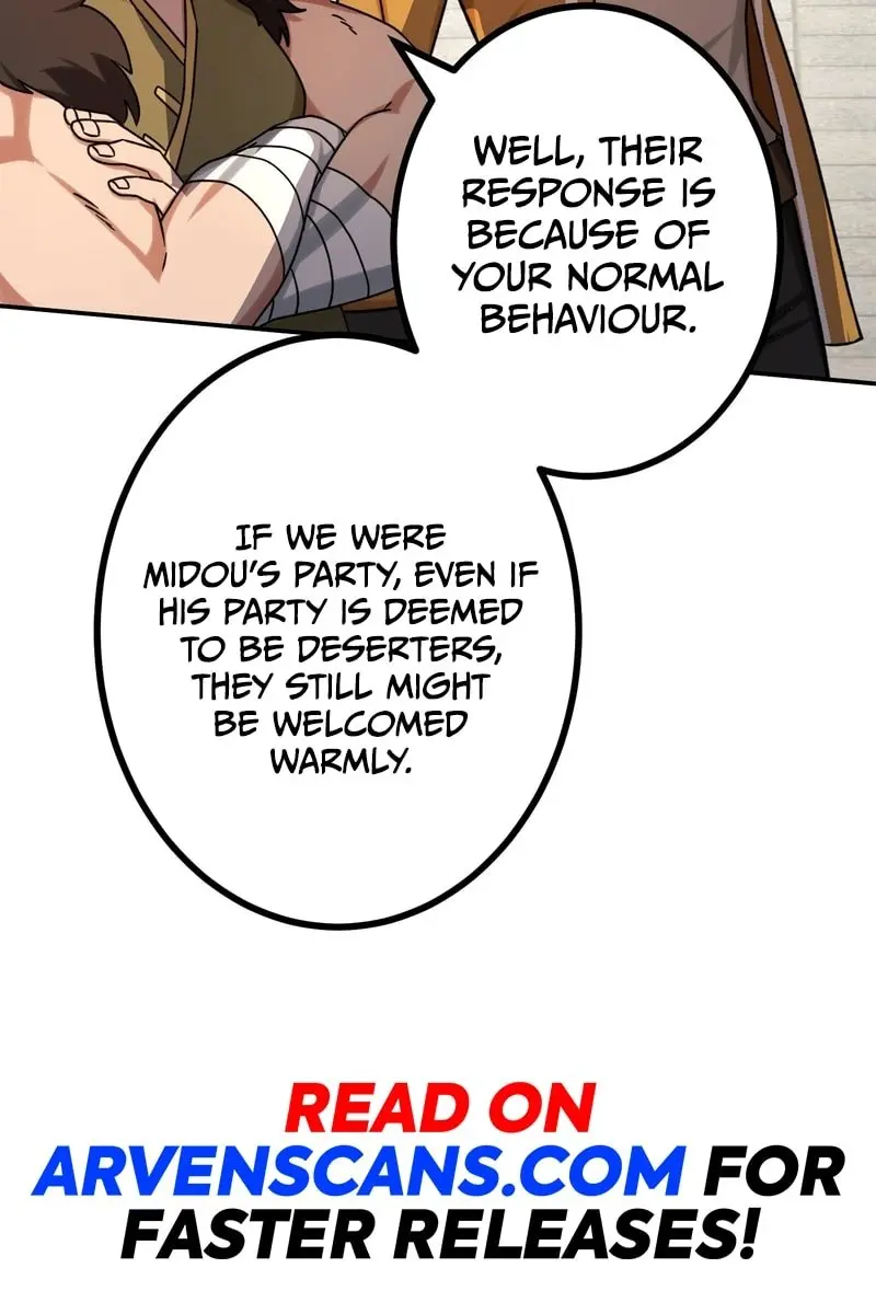 The Strongest Assassin Gets Transported to Another World With His Class Chapter 61 Page 32