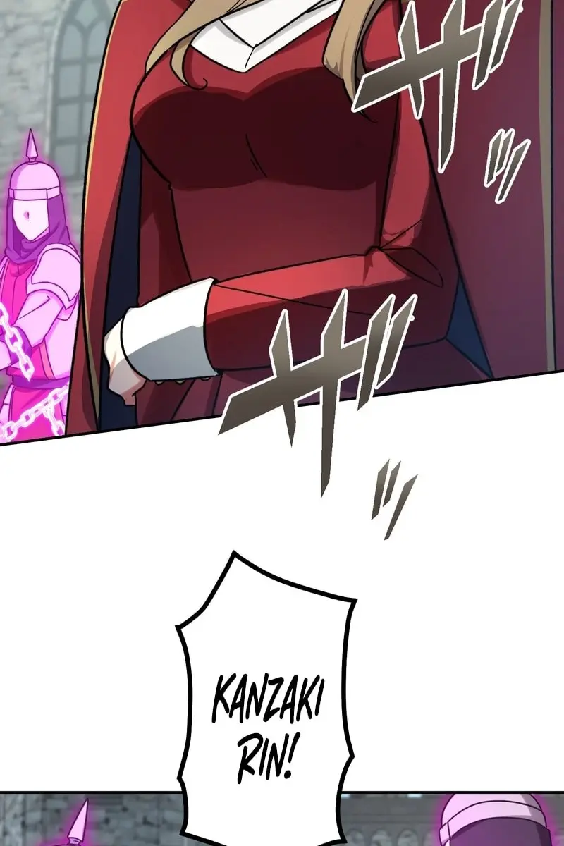 The Strongest Assassin Gets Transported to Another World With His Class Chapter 61 Page 36