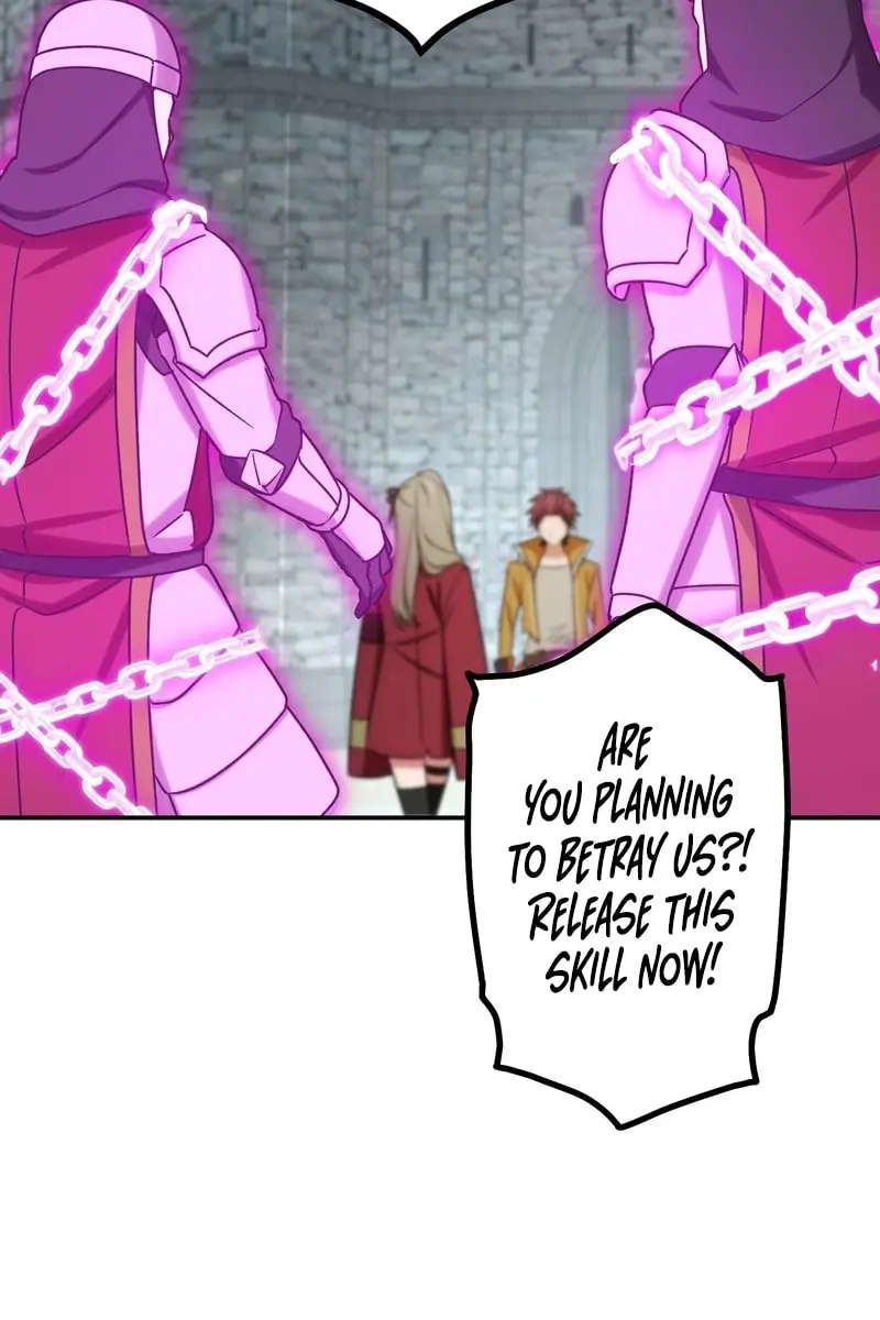 The Strongest Assassin Gets Transported to Another World With His Class Chapter 61 Page 37