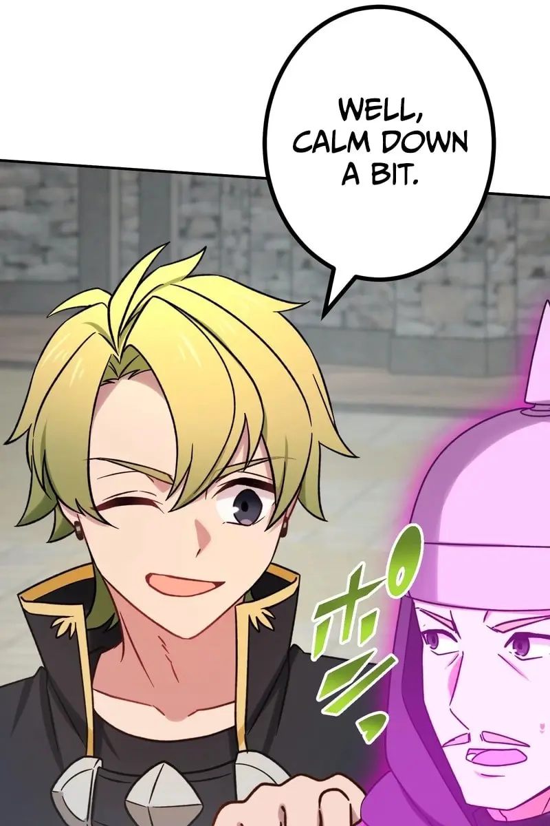 The Strongest Assassin Gets Transported to Another World With His Class Chapter 61 Page 38