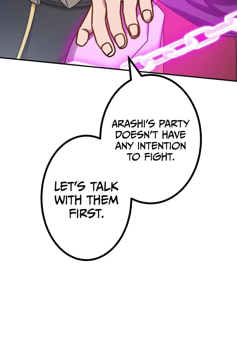 The Strongest Assassin Gets Transported to Another World With His Class Chapter 61 Page 39