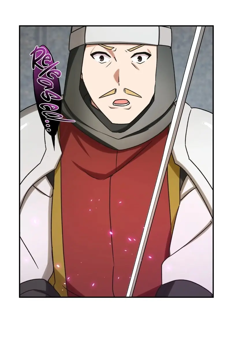 The Strongest Assassin Gets Transported to Another World With His Class Chapter 61 Page 40