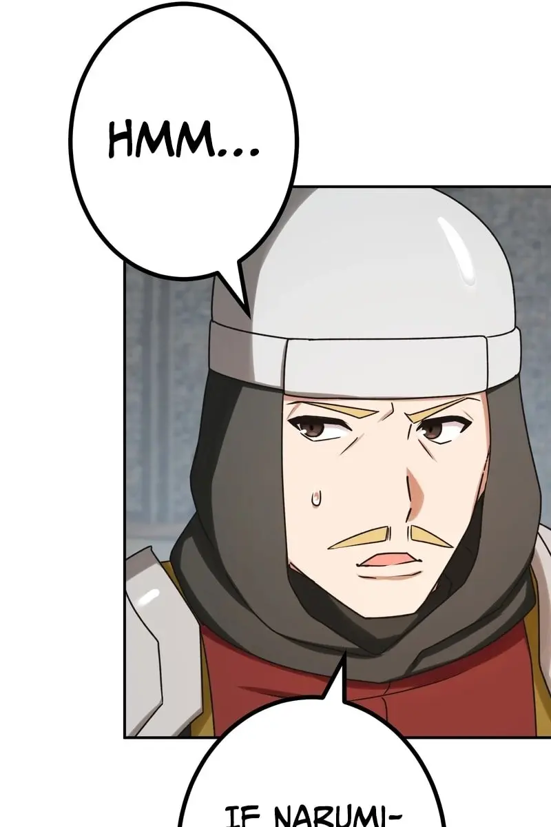 The Strongest Assassin Gets Transported to Another World With His Class Chapter 61 Page 42