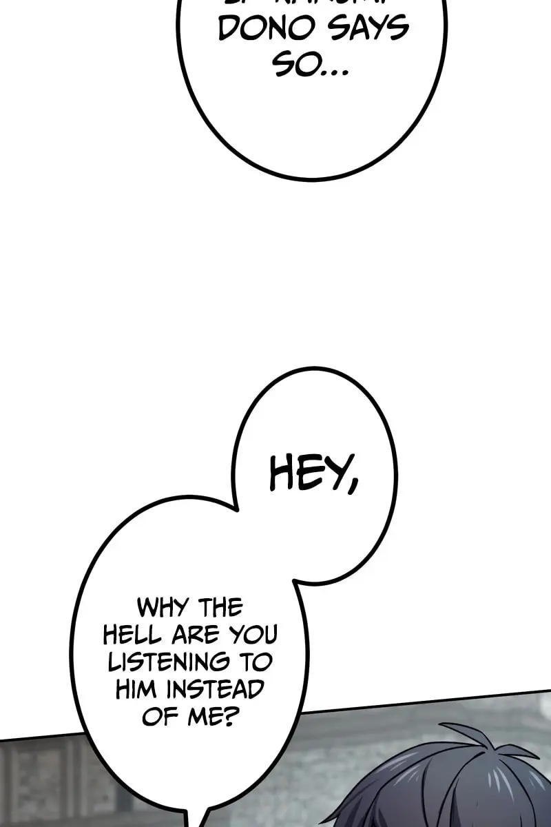 The Strongest Assassin Gets Transported to Another World With His Class Chapter 61 Page 43