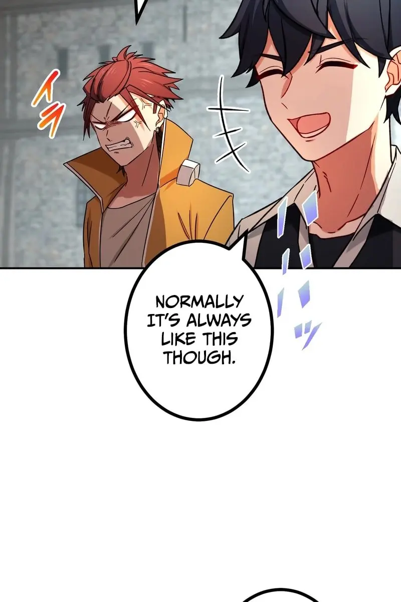 The Strongest Assassin Gets Transported to Another World With His Class Chapter 61 Page 44