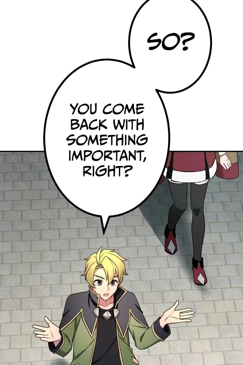 The Strongest Assassin Gets Transported to Another World With His Class Chapter 61 Page 45