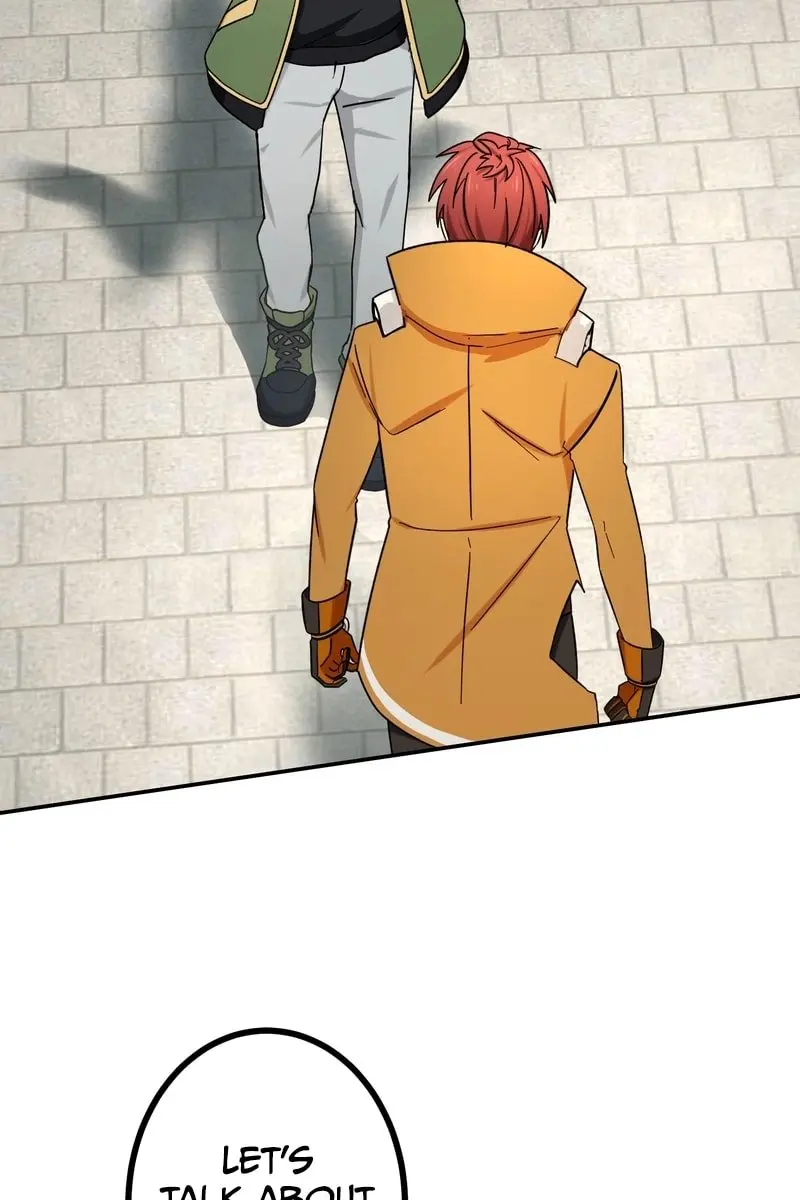 The Strongest Assassin Gets Transported to Another World With His Class Chapter 61 Page 46