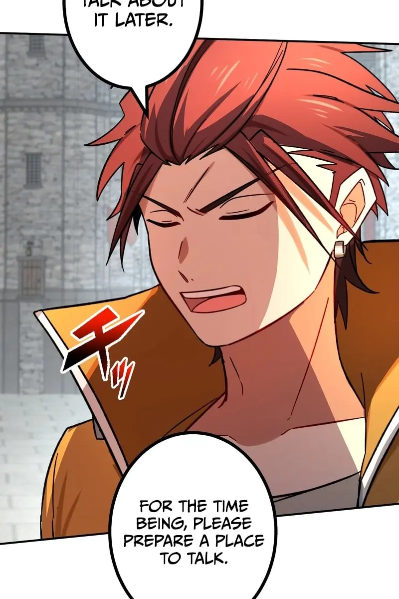 The Strongest Assassin Gets Transported to Another World With His Class Chapter 61 Page 47