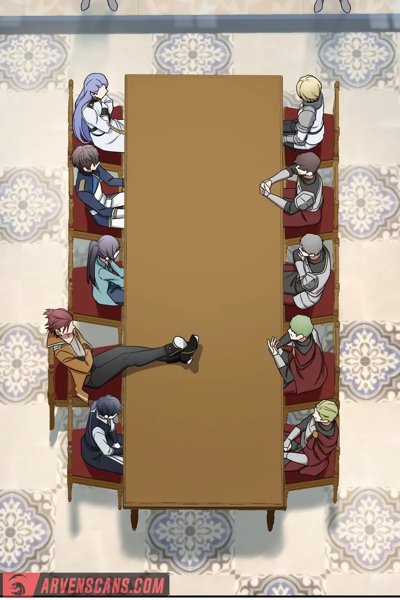 The Strongest Assassin Gets Transported to Another World With His Class Chapter 61 Page 50
