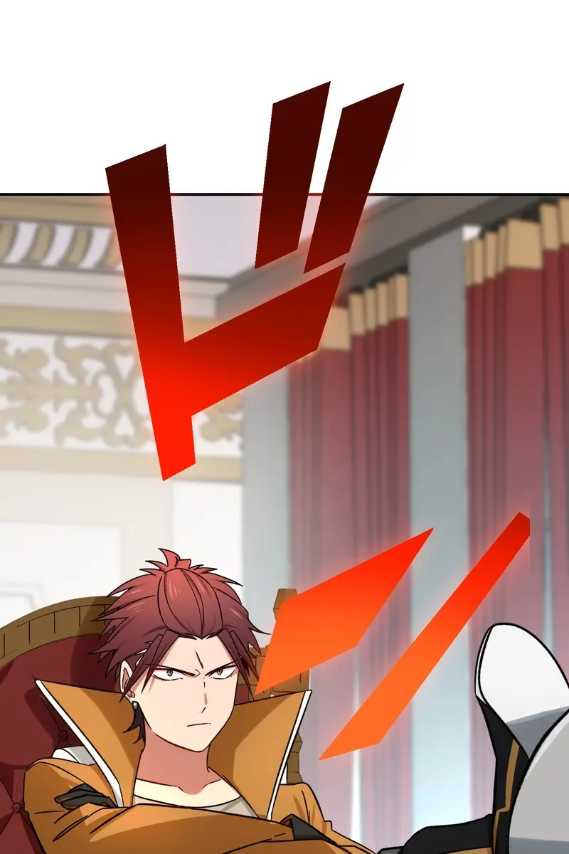 The Strongest Assassin Gets Transported to Another World With His Class Chapter 61 Page 51