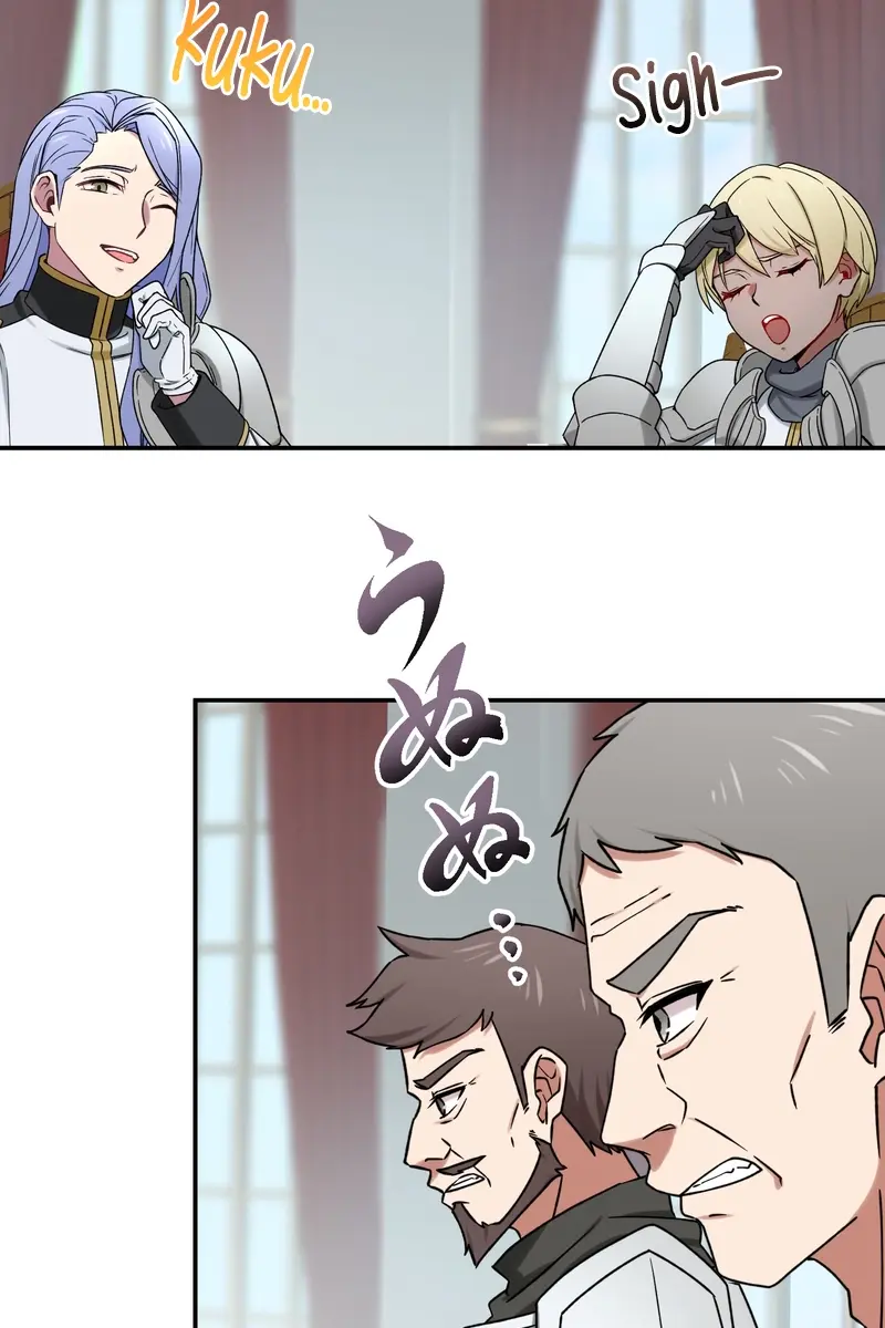 The Strongest Assassin Gets Transported to Another World With His Class Chapter 61 Page 53