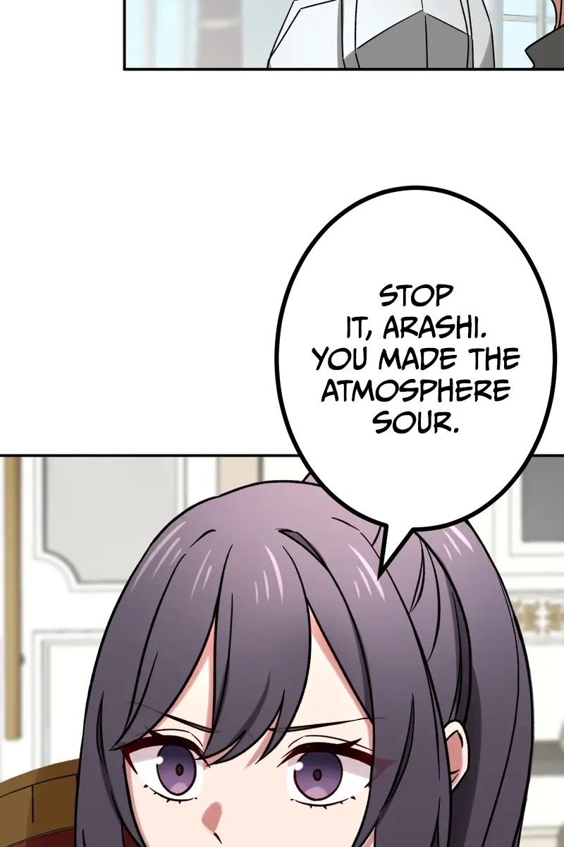 The Strongest Assassin Gets Transported to Another World With His Class Chapter 61 Page 54