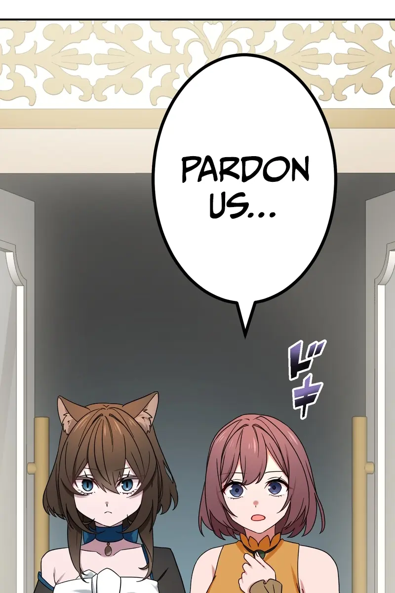 The Strongest Assassin Gets Transported to Another World With His Class Chapter 61 Page 63