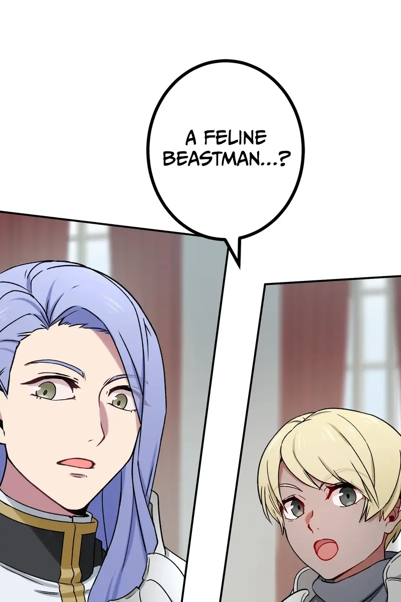 The Strongest Assassin Gets Transported to Another World With His Class Chapter 61 Page 65