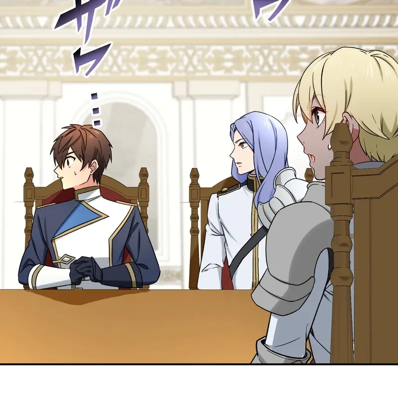 The Strongest Assassin Gets Transported to Another World With His Class Chapter 61 Page 69