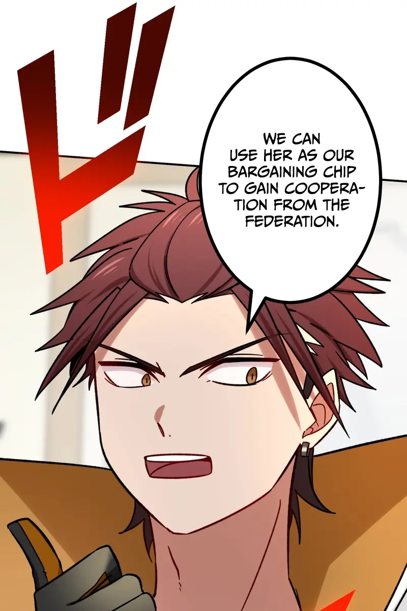 The Strongest Assassin Gets Transported to Another World With His Class Chapter 61 Page 76