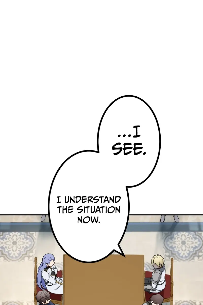 The Strongest Assassin Gets Transported to Another World With His Class Chapter 61 Page 78