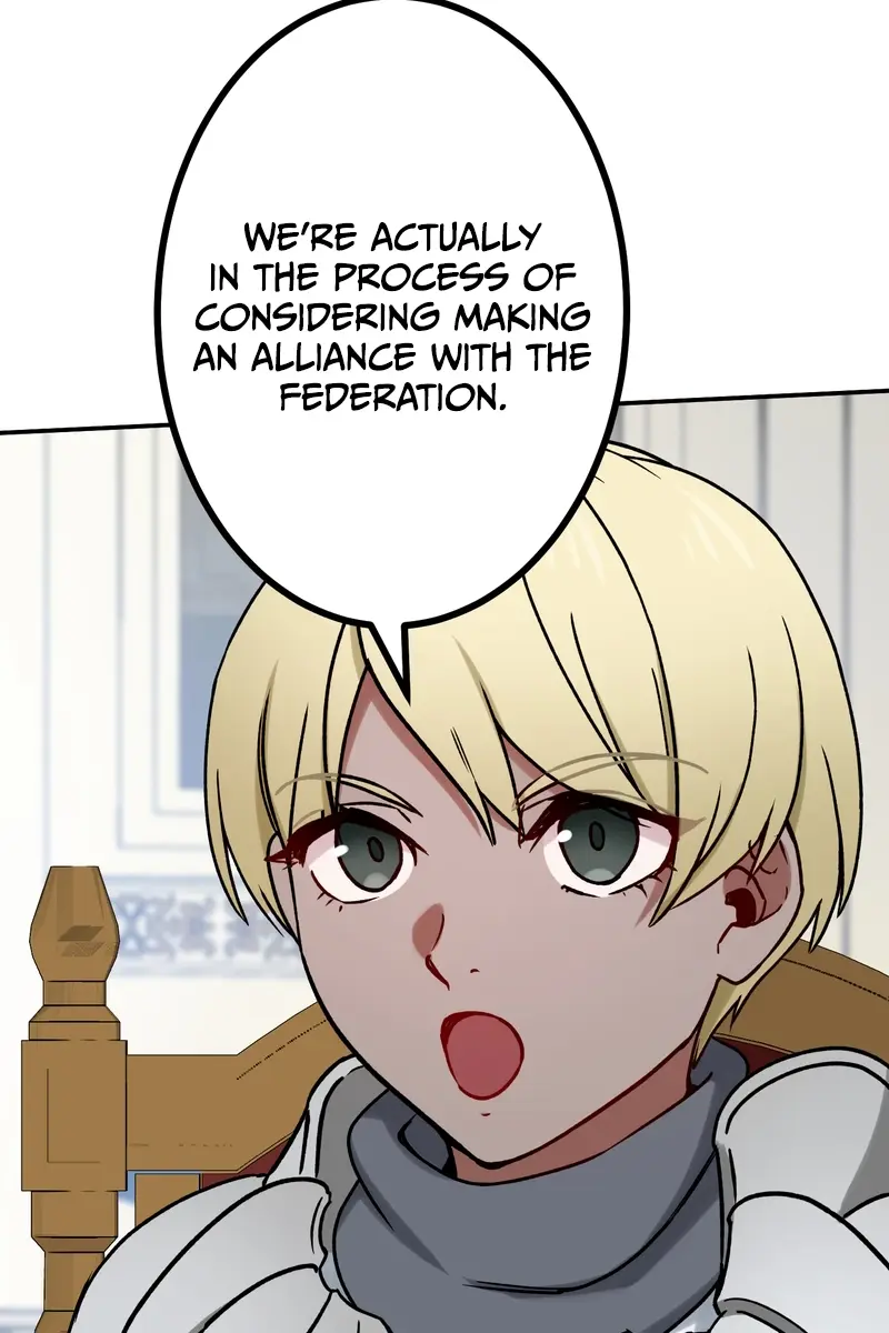 The Strongest Assassin Gets Transported to Another World With His Class Chapter 61 Page 80