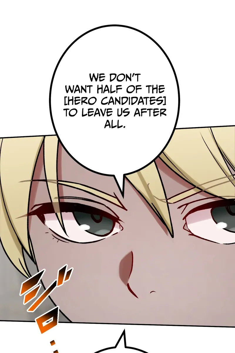 The Strongest Assassin Gets Transported to Another World With His Class Chapter 61 Page 83