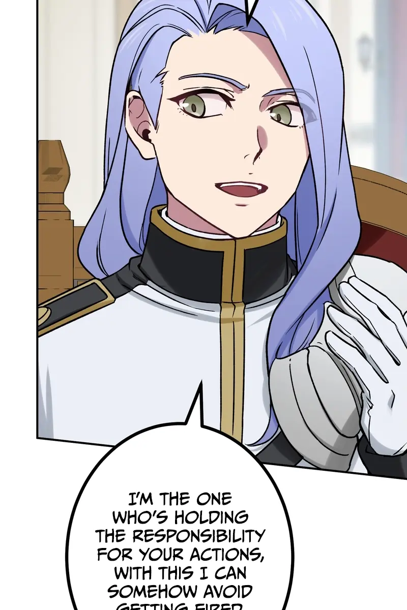The Strongest Assassin Gets Transported to Another World With His Class Chapter 61 Page 85