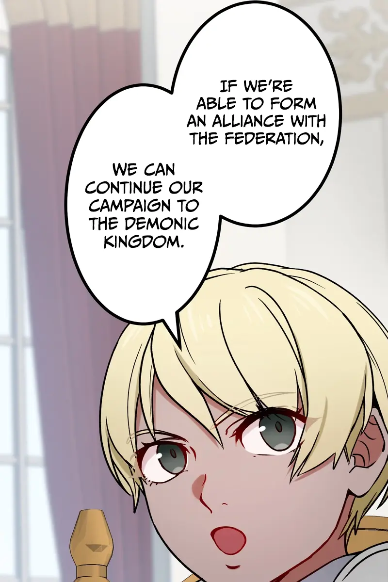 The Strongest Assassin Gets Transported to Another World With His Class Chapter 61 Page 88