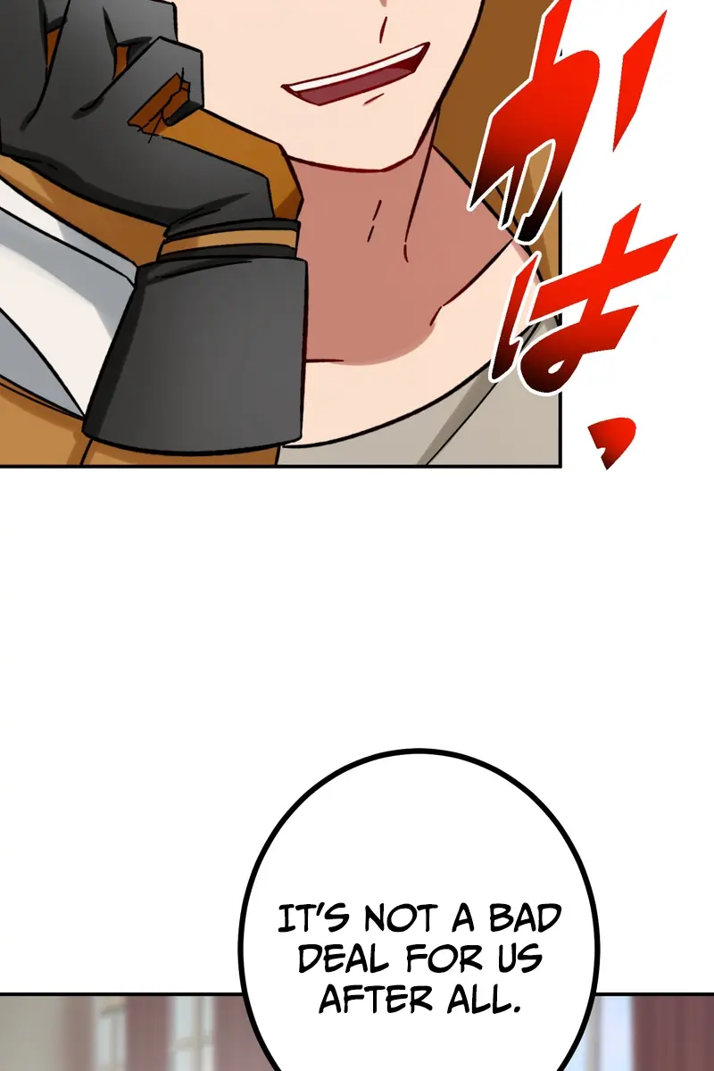 The Strongest Assassin Gets Transported to Another World With His Class Chapter 61 Page 91