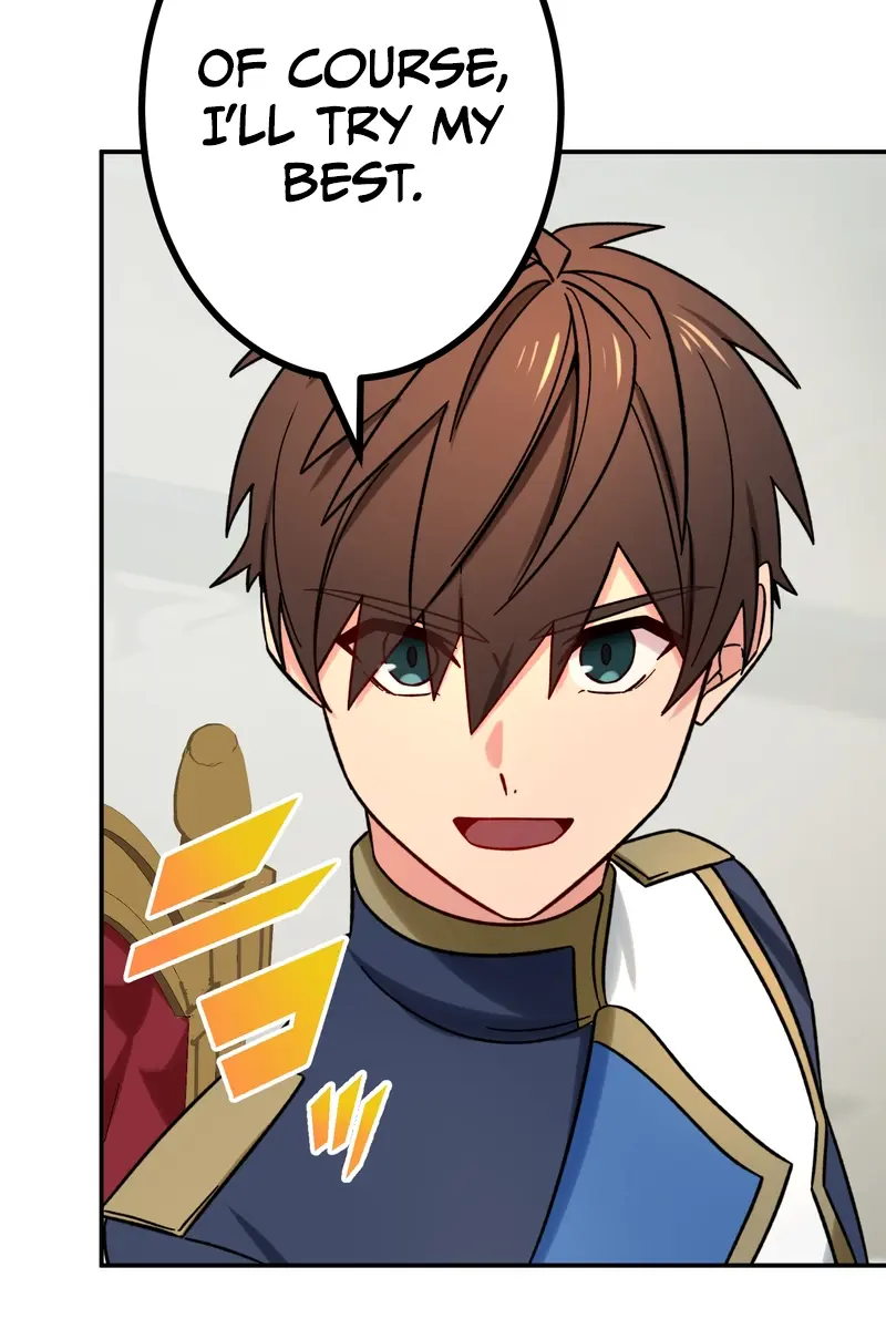 The Strongest Assassin Gets Transported to Another World With His Class Chapter 61 Page 96