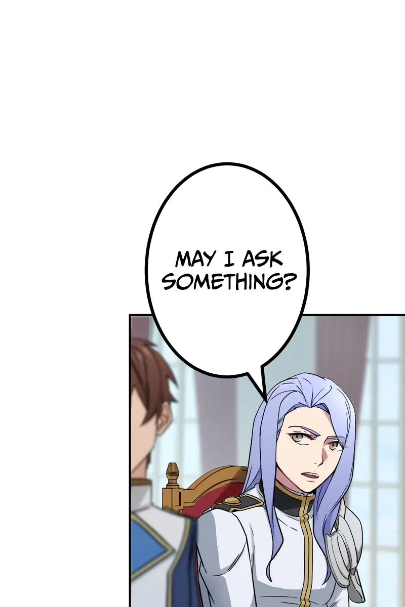The Strongest Assassin Gets Transported to Another World With His Class Chapter 61 Page 97