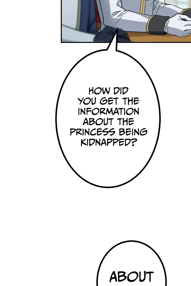 The Strongest Assassin Gets Transported to Another World With His Class Chapter 61 Page 98