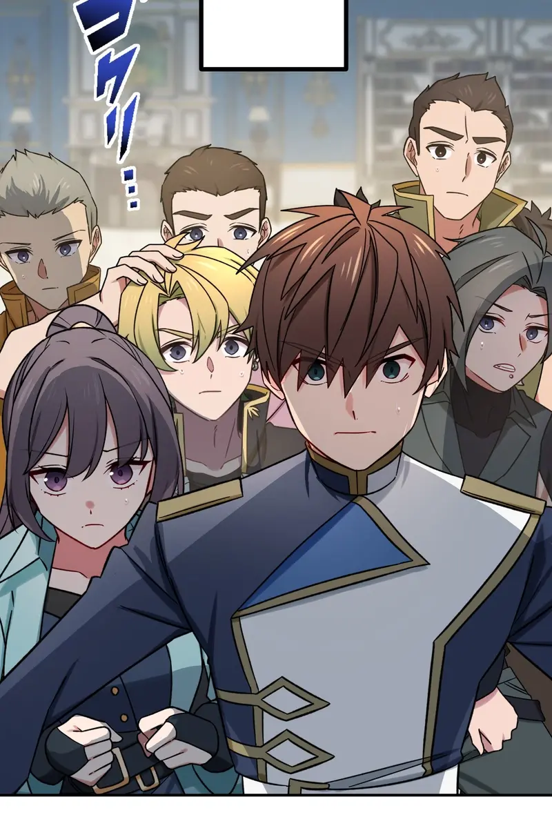 The Strongest Assassin Gets Transported to Another World With His Class Chapter 61 Page 104