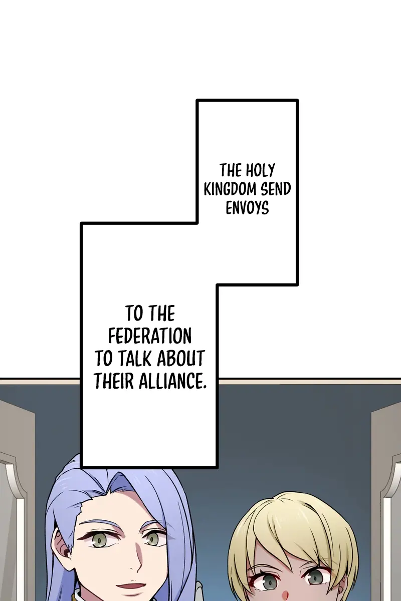 The Strongest Assassin Gets Transported to Another World With His Class Chapter 61 Page 105