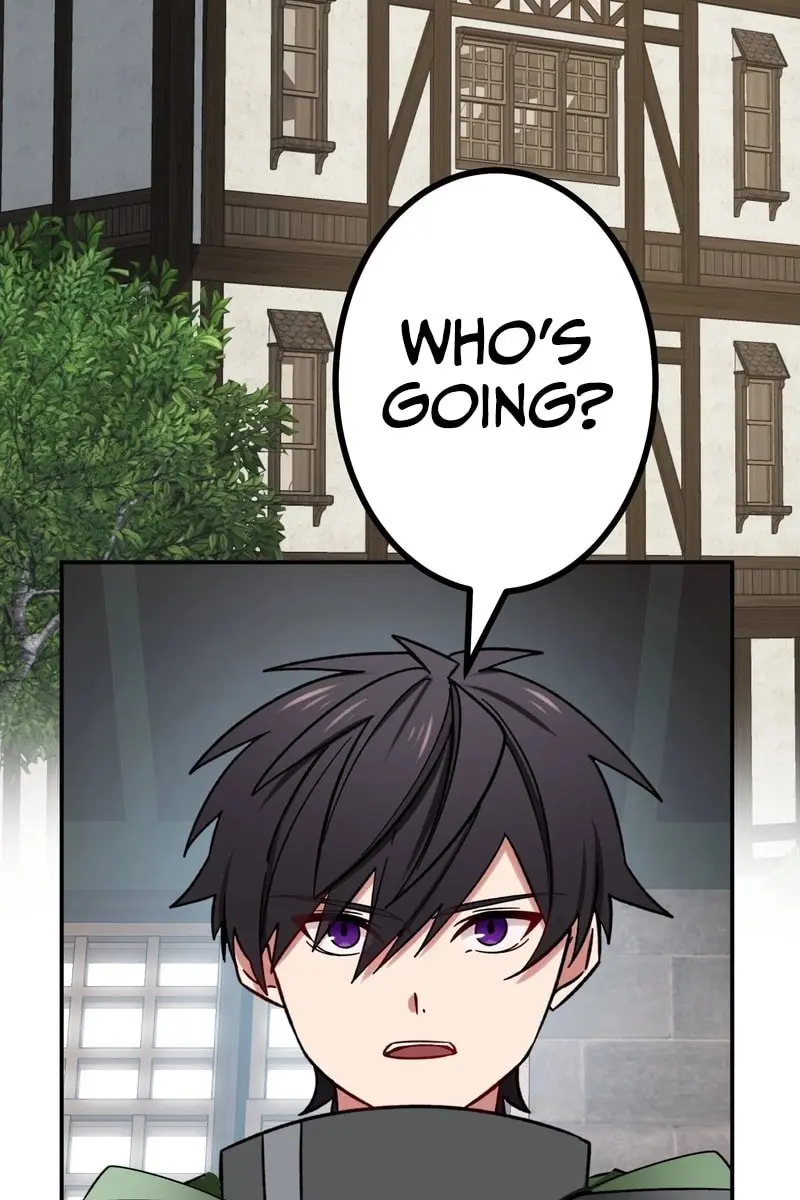 The Strongest Assassin Gets Transported to Another World With His Class Chapter 61 Page 110