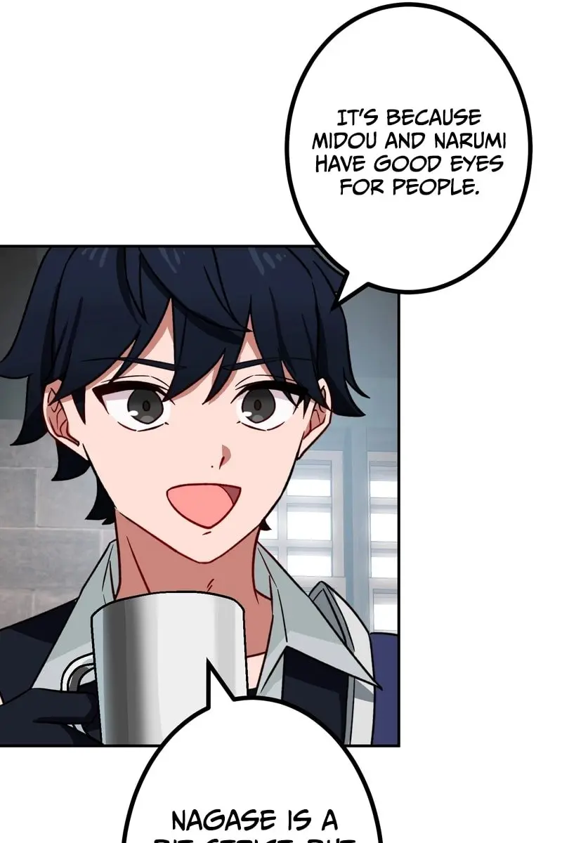 The Strongest Assassin Gets Transported to Another World With His Class Chapter 61 Page 113