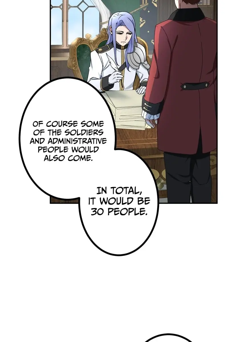 The Strongest Assassin Gets Transported to Another World With His Class Chapter 61 Page 115