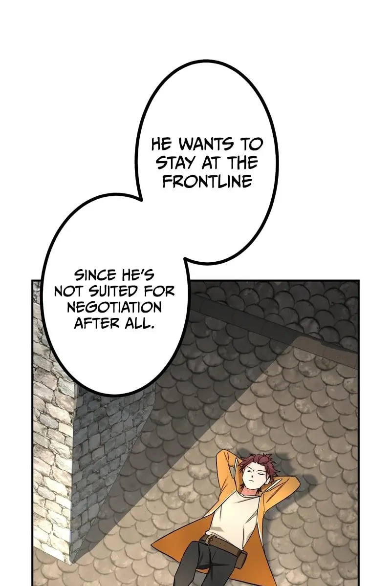 The Strongest Assassin Gets Transported to Another World With His Class Chapter 61 Page 117