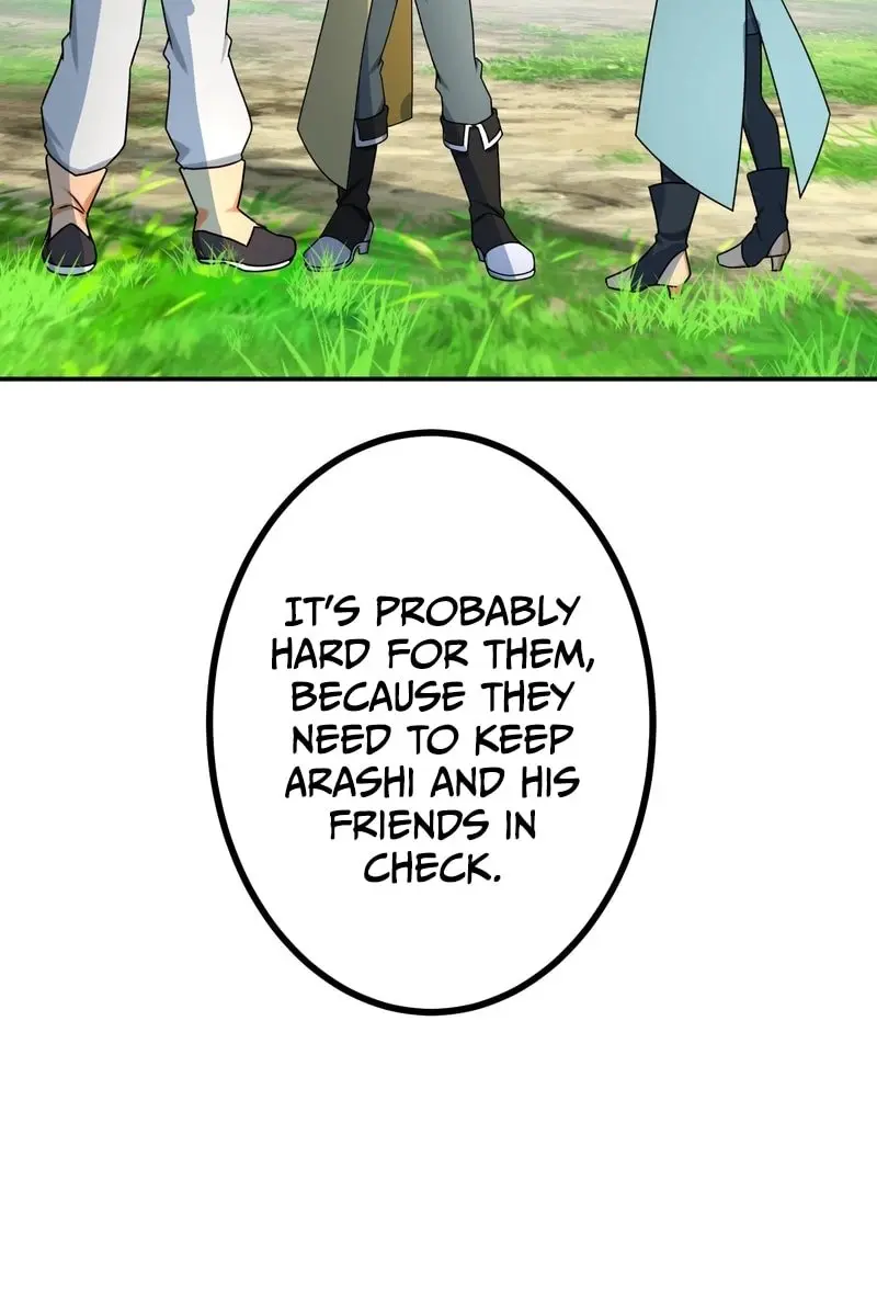 The Strongest Assassin Gets Transported to Another World With His Class Chapter 61 Page 120