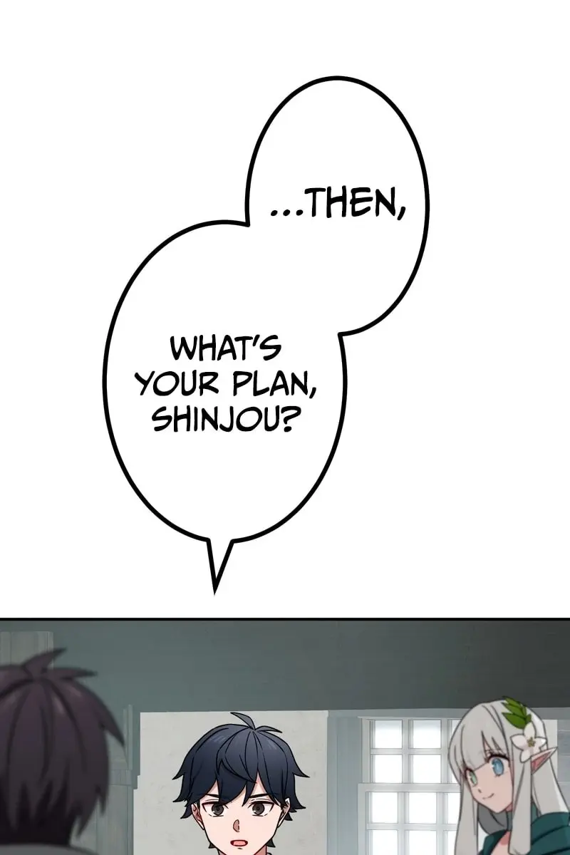 The Strongest Assassin Gets Transported to Another World With His Class Chapter 61 Page 121