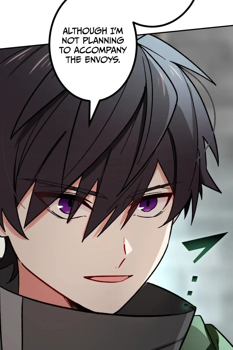 The Strongest Assassin Gets Transported to Another World With His Class Chapter 61 Page 123