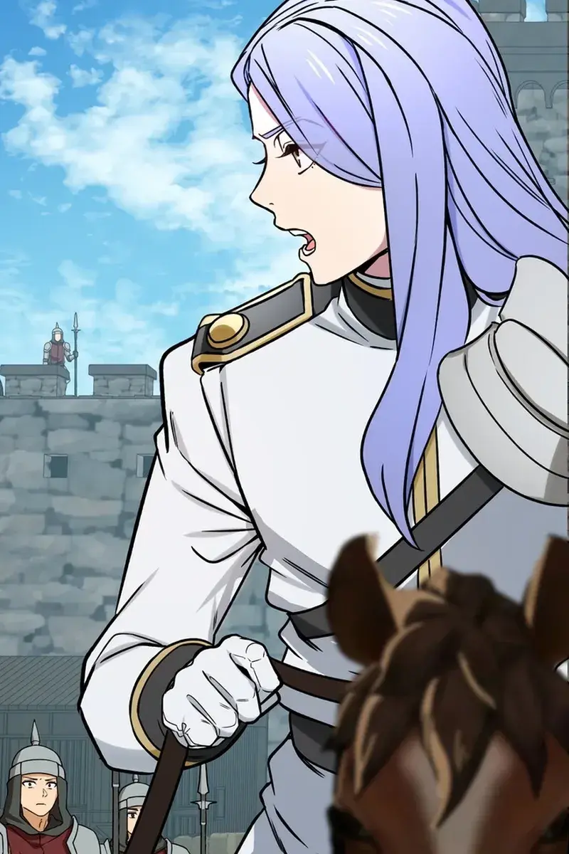 The Strongest Assassin Gets Transported to Another World With His Class Chapter 62 Page 3