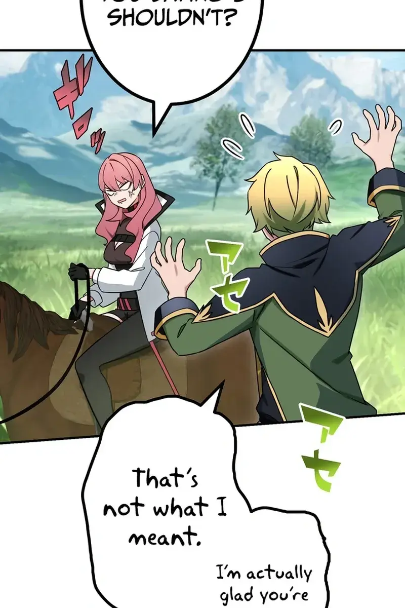 The Strongest Assassin Gets Transported to Another World With His Class Chapter 62 Page 12