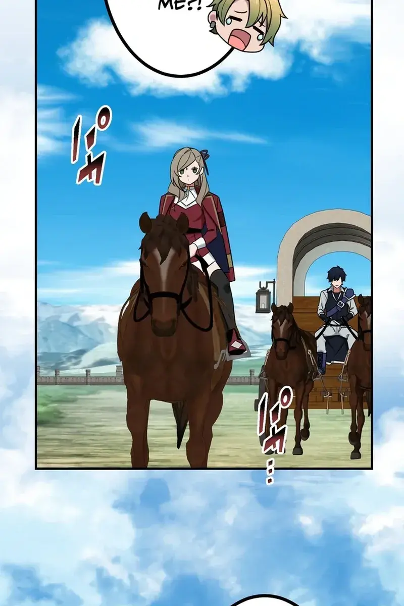 The Strongest Assassin Gets Transported to Another World With His Class Chapter 62 Page 20